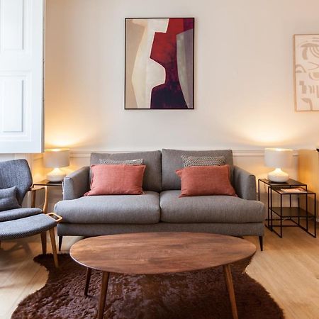 Flh Praca Rossio Contemporary Flat Apartment Lisbon Bagian luar foto