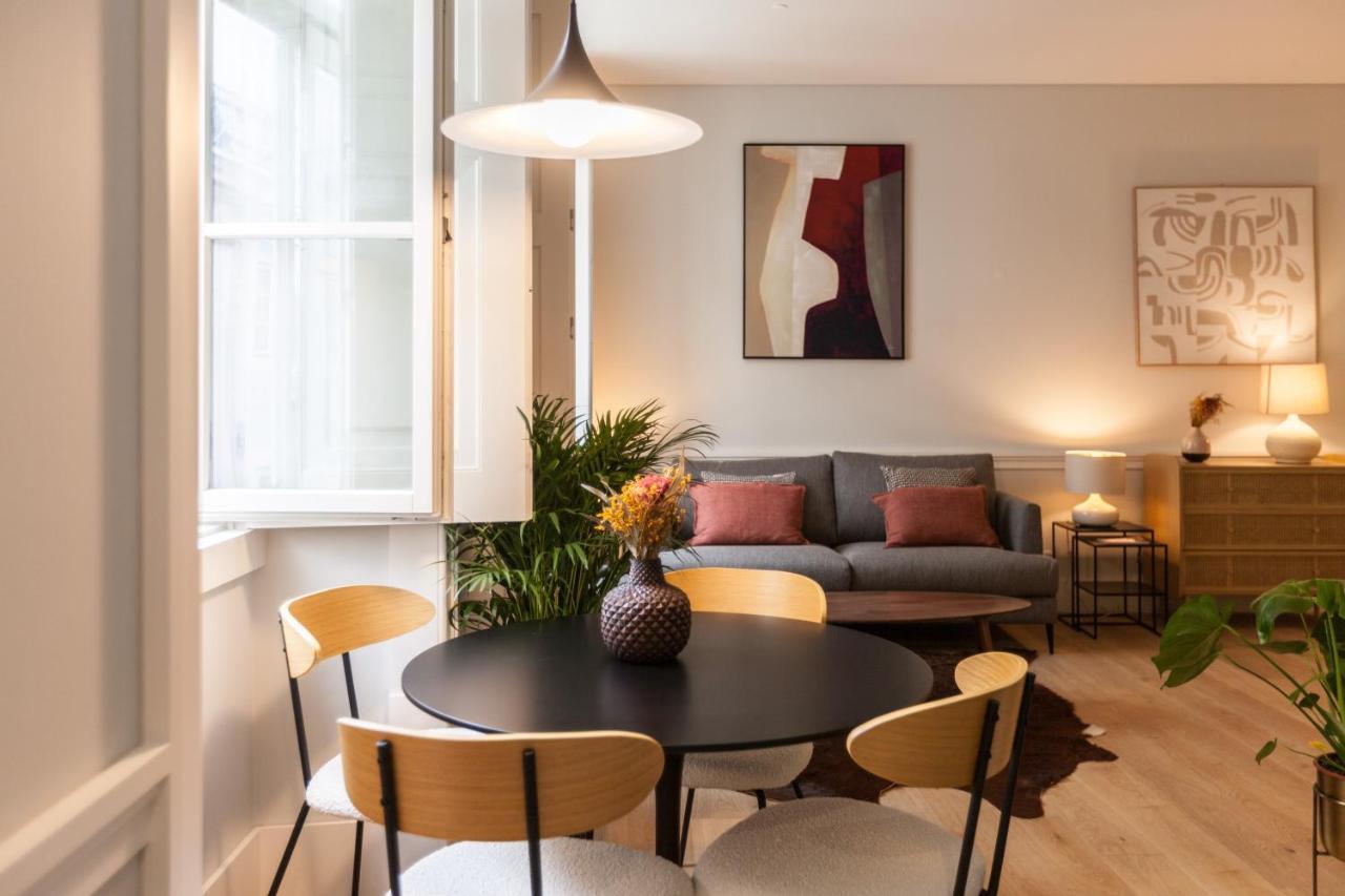 Flh Praca Rossio Contemporary Flat Apartment Lisbon Bagian luar foto